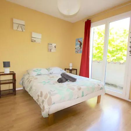 Maison 2 Avec Jardin Et Piscine Prázdninový dům *