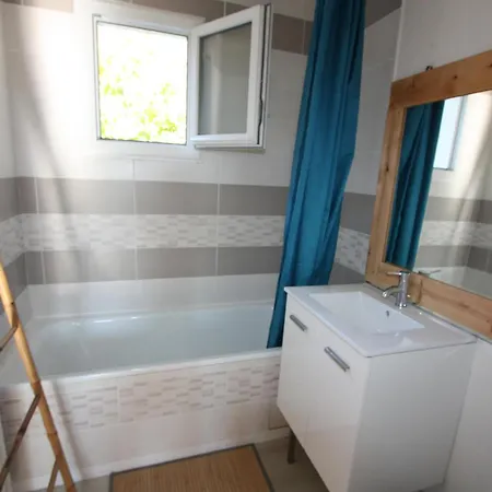 Maison 2 Avec Jardin Et Piscine * La Teste-de-Buch