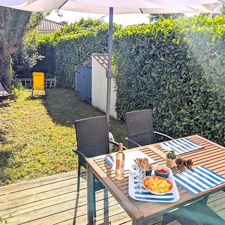 Maison 2 Avec Jardin Et Piscine