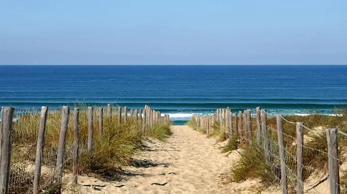 Prázdninový dům Maison 2 Avec Jardin Et Piscine