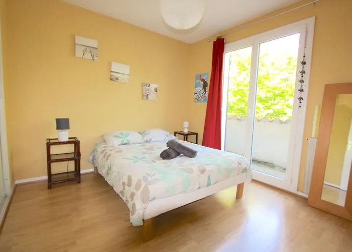 Maison 2 Avec Jardin Et Piscine Prázdninový dům *