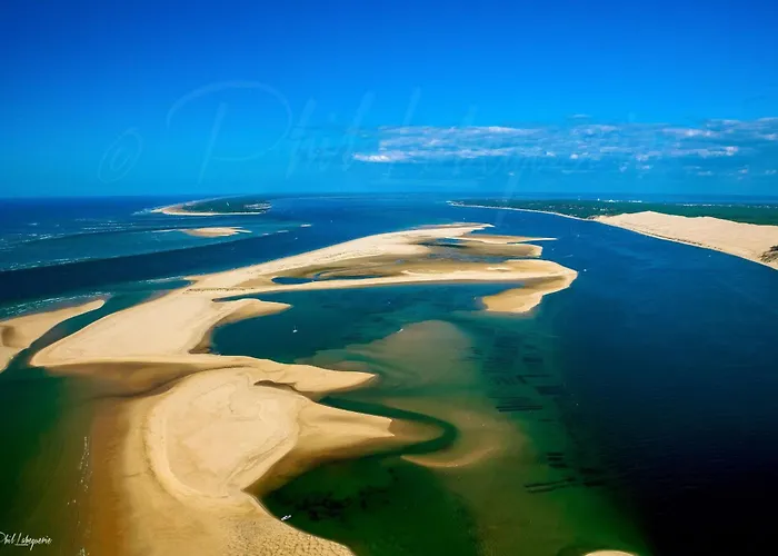 Maison 2 Avec Jardin Et Piscine Prázdninový dům