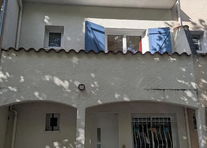 Maison 2 Avec Jardin Et Piscine