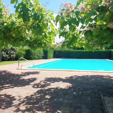 Maison T3 Avec Jardin Et Piscine *