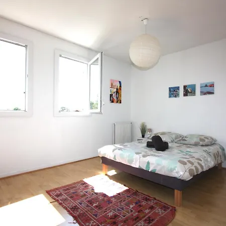 Maison T3 Avec Jardin Et Piscine Holiday home La Teste-de-Buch